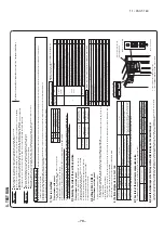 Предварительный просмотр 71 страницы Mitsubishi Electric FDC100VNA Technical Manual