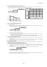 Предварительный просмотр 107 страницы Mitsubishi Electric FDC100VNA Technical Manual