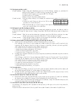 Предварительный просмотр 108 страницы Mitsubishi Electric FDC100VNA Technical Manual