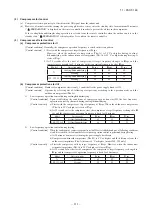 Предварительный просмотр 112 страницы Mitsubishi Electric FDC100VNA Technical Manual