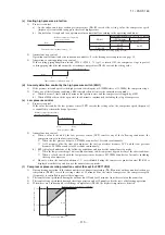 Предварительный просмотр 117 страницы Mitsubishi Electric FDC100VNA Technical Manual