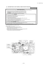 Предварительный просмотр 125 страницы Mitsubishi Electric FDC100VNA Technical Manual