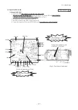 Предварительный просмотр 128 страницы Mitsubishi Electric FDC100VNA Technical Manual