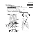 Предварительный просмотр 130 страницы Mitsubishi Electric FDC100VNA Technical Manual