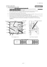 Предварительный просмотр 136 страницы Mitsubishi Electric FDC100VNA Technical Manual