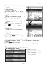 Предварительный просмотр 140 страницы Mitsubishi Electric FDC100VNA Technical Manual