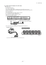 Предварительный просмотр 142 страницы Mitsubishi Electric FDC100VNA Technical Manual