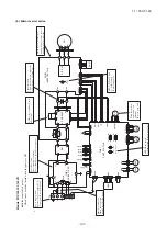 Предварительный просмотр 146 страницы Mitsubishi Electric FDC100VNA Technical Manual