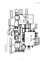 Предварительный просмотр 148 страницы Mitsubishi Electric FDC100VNA Technical Manual