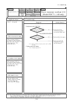 Предварительный просмотр 181 страницы Mitsubishi Electric FDC100VNA Technical Manual