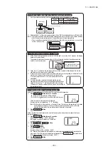 Предварительный просмотр 203 страницы Mitsubishi Electric FDC100VNA Technical Manual