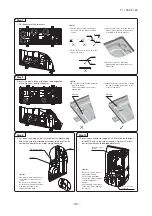 Предварительный просмотр 208 страницы Mitsubishi Electric FDC100VNA Technical Manual