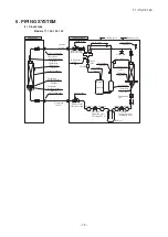 Предварительный просмотр 39 страницы Mitsubishi Electric FDF100VNVD Technical Manual