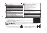 Предварительный просмотр 66 страницы Mitsubishi Electric FDF100VNVD Technical Manual