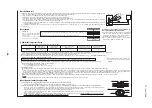 Предварительный просмотр 69 страницы Mitsubishi Electric FDF100VNVD Technical Manual