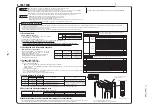 Предварительный просмотр 71 страницы Mitsubishi Electric FDF100VNVD Technical Manual