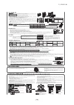 Предварительный просмотр 75 страницы Mitsubishi Electric FDF100VNVD Technical Manual