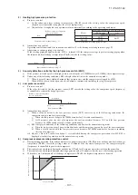 Предварительный просмотр 106 страницы Mitsubishi Electric FDF100VNVD Technical Manual