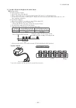 Предварительный просмотр 142 страницы Mitsubishi Electric FDF100VNVD Technical Manual