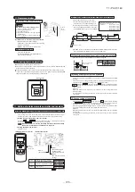 Предварительный просмотр 200 страницы Mitsubishi Electric FDF100VNVD Technical Manual