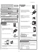 Предварительный просмотр 203 страницы Mitsubishi Electric FDF100VNVD Technical Manual