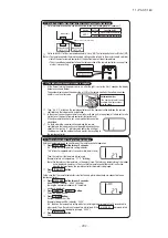 Предварительный просмотр 204 страницы Mitsubishi Electric FDF100VNVD Technical Manual