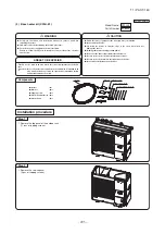 Предварительный просмотр 207 страницы Mitsubishi Electric FDF100VNVD Technical Manual