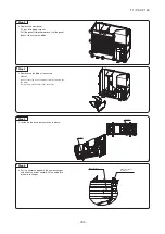 Предварительный просмотр 208 страницы Mitsubishi Electric FDF100VNVD Technical Manual