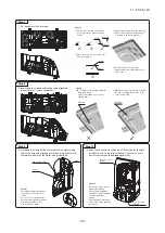 Предварительный просмотр 209 страницы Mitsubishi Electric FDF100VNVD Technical Manual