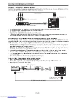 Предварительный просмотр 18 страницы Mitsubishi Electric FL7000 User Manual