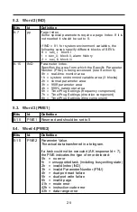 Preview for 26 page of Mitsubishi Electric FR-A 500 Instruction Manual