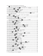 Preview for 4 page of Mitsubishi Electric FR-A500 Series Technical Manual