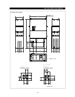 Preview for 18 page of Mitsubishi Electric FR-A500L Series Instruction Manual