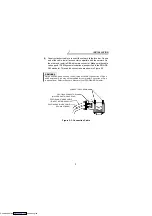 Preview for 10 page of Mitsubishi Electric FR-A5NP Instruction Manual