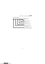 Preview for 52 page of Mitsubishi Electric FR-A5NP Instruction Manual