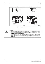 Предварительный просмотр 48 страницы Mitsubishi Electric FR-A700 EC Instruction Manual