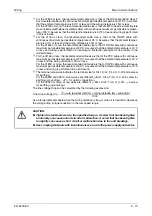 Предварительный просмотр 51 страницы Mitsubishi Electric FR-A700 EC Instruction Manual