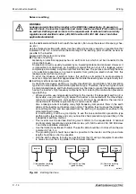 Предварительный просмотр 52 страницы Mitsubishi Electric FR-A700 EC Instruction Manual