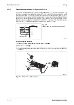 Предварительный просмотр 54 страницы Mitsubishi Electric FR-A700 EC Instruction Manual