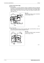 Предварительный просмотр 64 страницы Mitsubishi Electric FR-A700 EC Instruction Manual