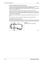 Предварительный просмотр 66 страницы Mitsubishi Electric FR-A700 EC Instruction Manual