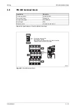 Предварительный просмотр 69 страницы Mitsubishi Electric FR-A700 EC Instruction Manual