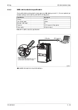 Предварительный просмотр 71 страницы Mitsubishi Electric FR-A700 EC Instruction Manual