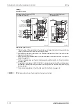 Предварительный просмотр 76 страницы Mitsubishi Electric FR-A700 EC Instruction Manual