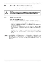 Предварительный просмотр 81 страницы Mitsubishi Electric FR-A700 EC Instruction Manual