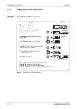 Предварительный просмотр 114 страницы Mitsubishi Electric FR-A700 EC Instruction Manual