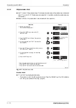 Предварительный просмотр 116 страницы Mitsubishi Electric FR-A700 EC Instruction Manual