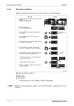 Предварительный просмотр 120 страницы Mitsubishi Electric FR-A700 EC Instruction Manual