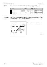 Предварительный просмотр 128 страницы Mitsubishi Electric FR-A700 EC Instruction Manual