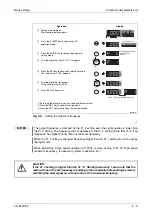 Предварительный просмотр 129 страницы Mitsubishi Electric FR-A700 EC Instruction Manual